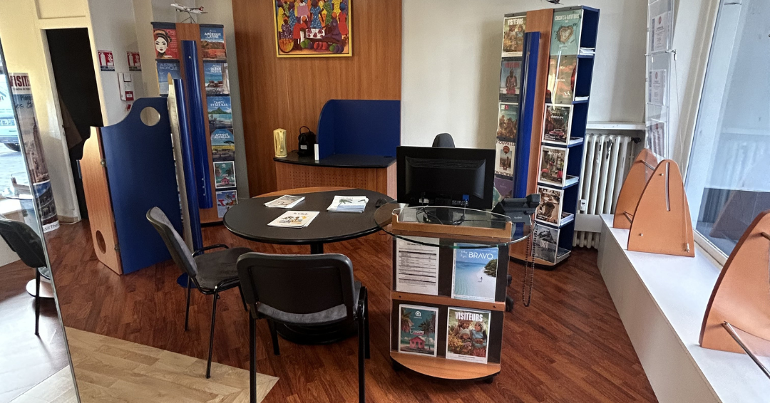 Image agence ELLIPSE VOYAGE - Divonne les Bains