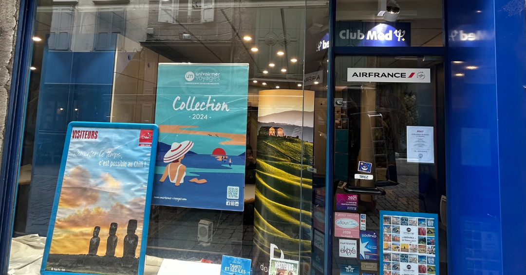 Image agence ELLIPSE VOYAGE - Le Puy en Velay