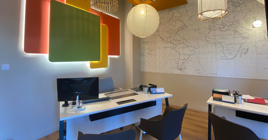 Image agence L'ATELIER DES VOYAGES