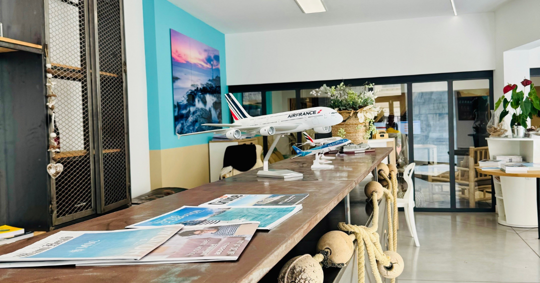 Image agence ELLIPSE VOYAGE - Liberté