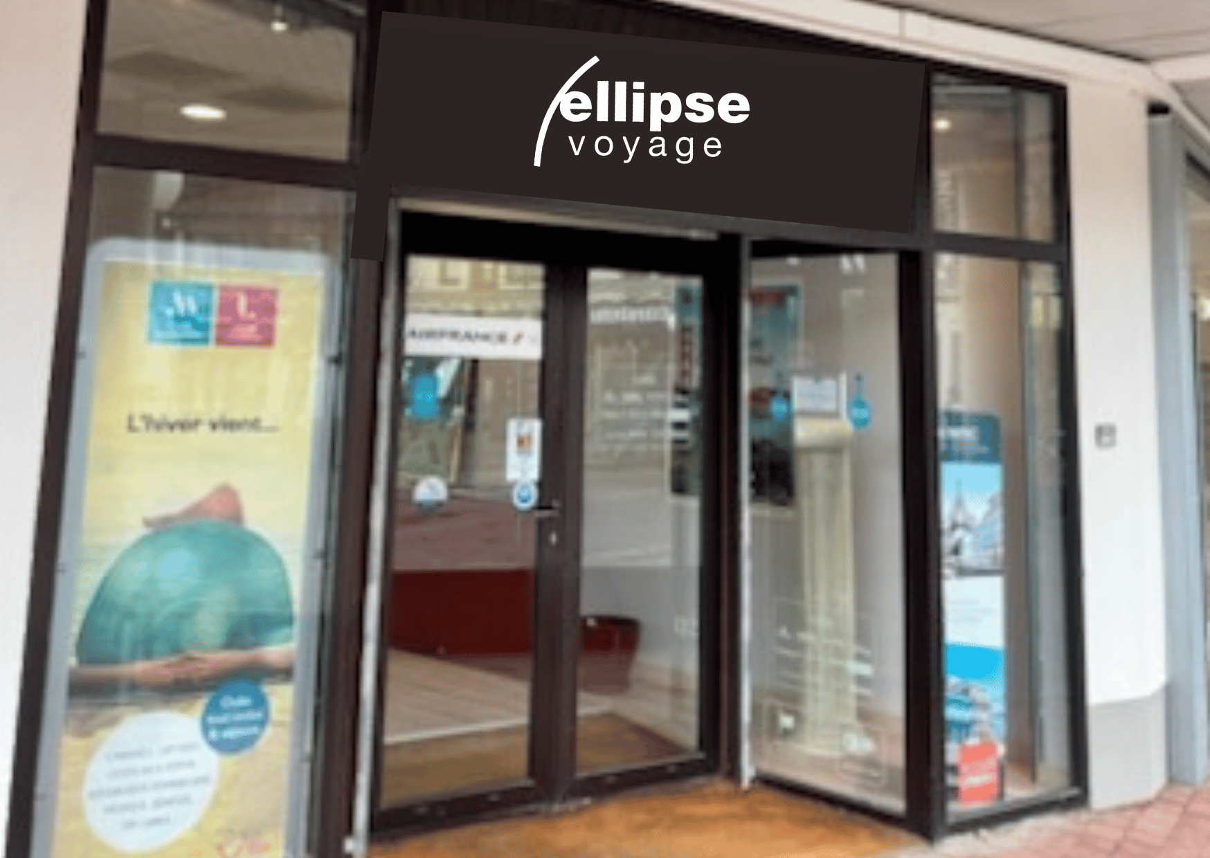 Image agence ELLIPSE VOYAGE - Castanet-Tolosan