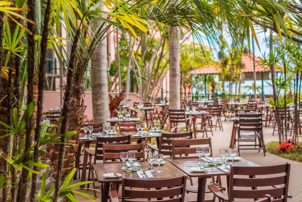  - TOP CLUB PESTANA ROYAL OCEAN AND SPA RESORT 5*NL