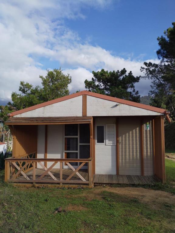  - CAMPING TIKITI *** - PROPRIANO