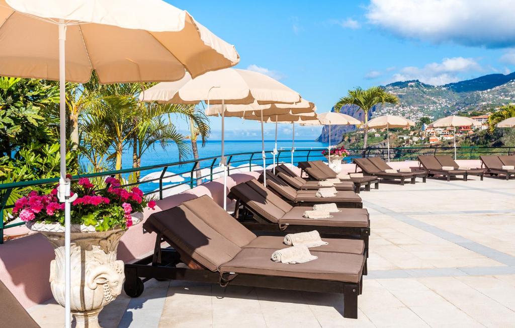  - TOP CLUB PESTANA ROYAL OCEAN AND SPA RESORT 5*NL