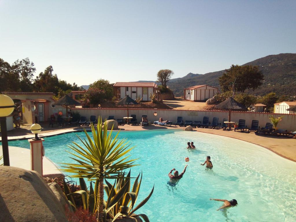  - CAMPING TIKITI *** - PROPRIANO