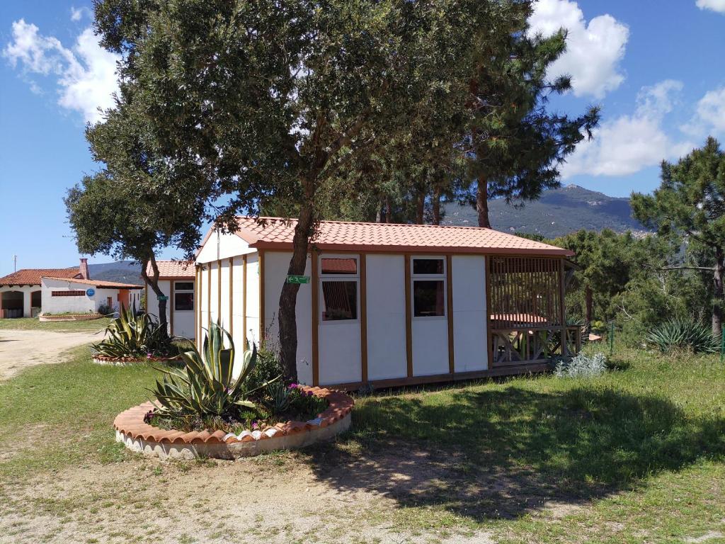  - CAMPING TIKITI *** - PROPRIANO