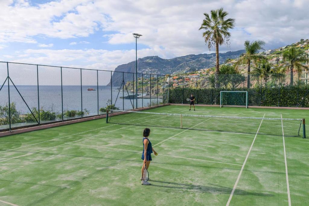  - TOP CLUB PESTANA ROYAL OCEAN AND SPA RESORT 5*NL