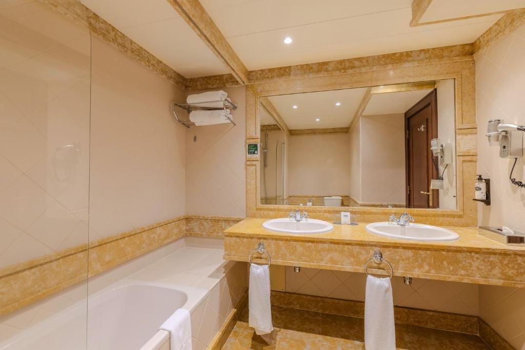  - TOP CLUB PESTANA ROYAL OCEAN AND SPA RESORT 5*NL