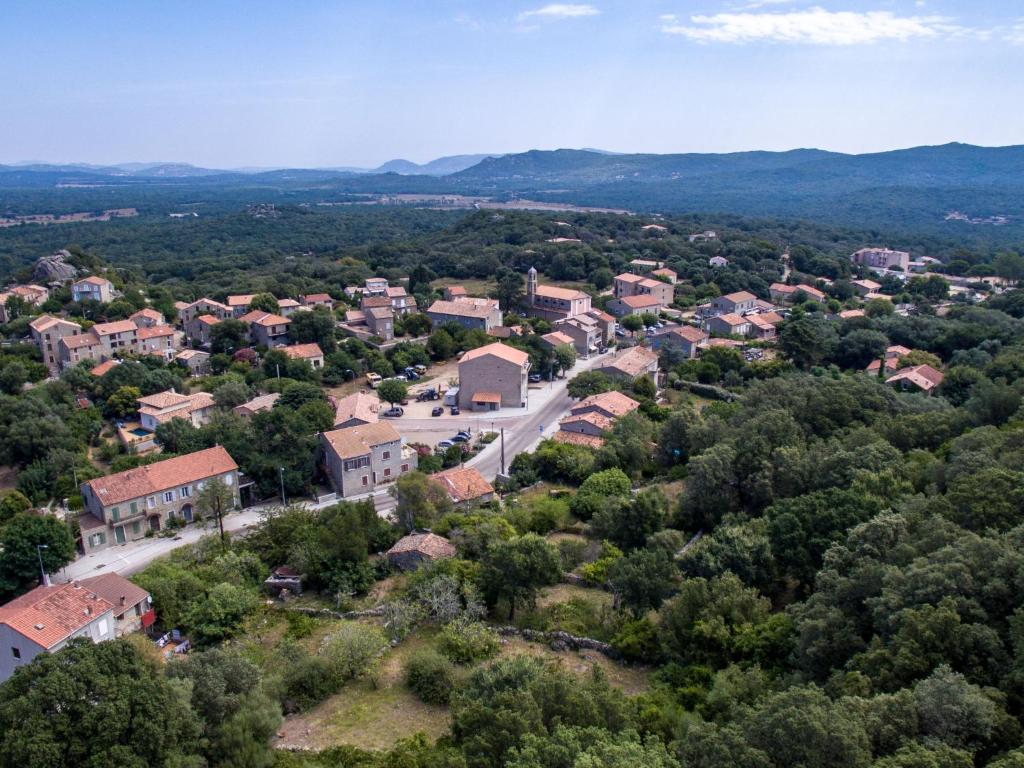  - Villa (10 pers.) Costa Gelata by Interhome