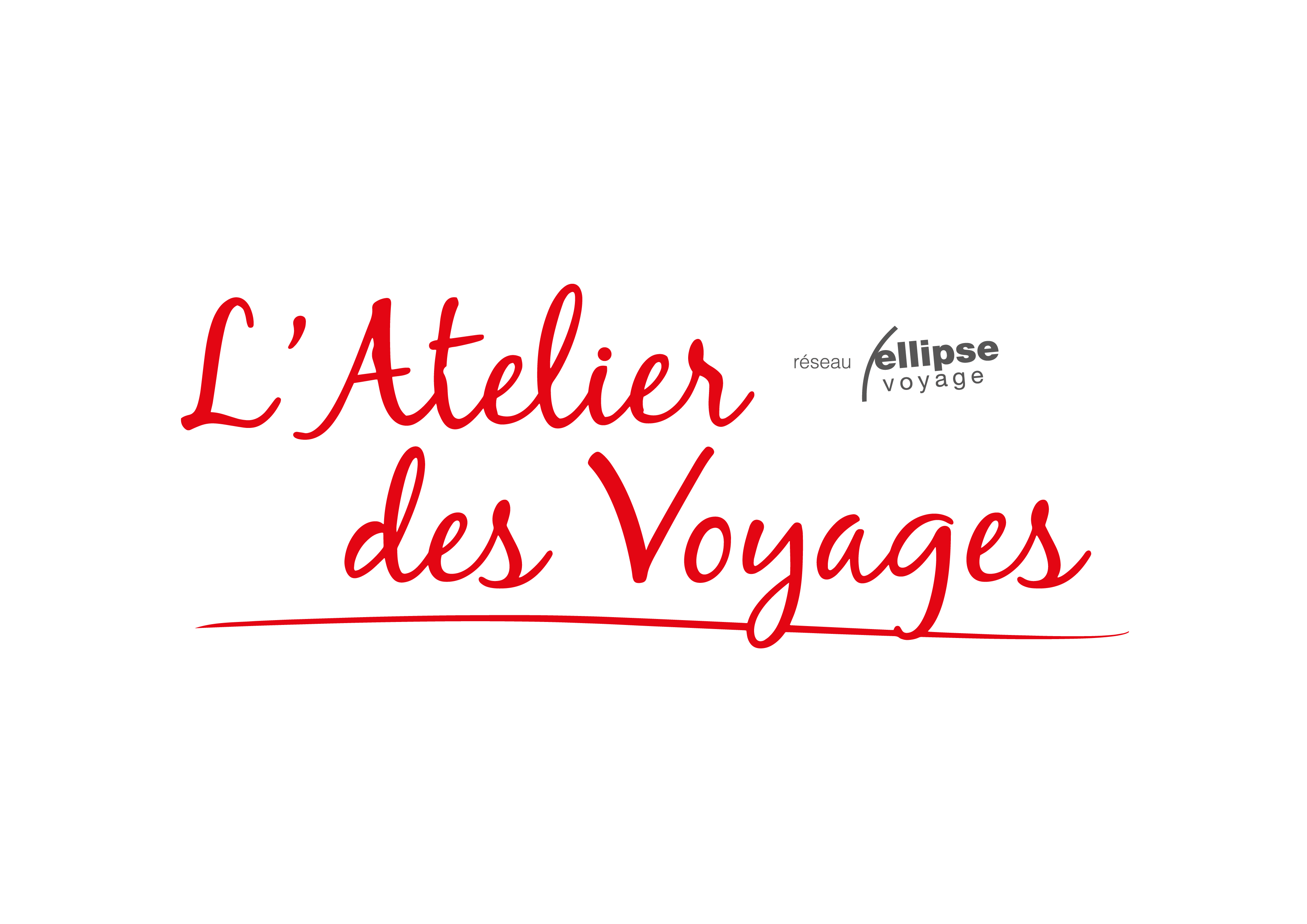 
																												                    L'ATELIER DES VOYAGES